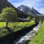 Mentales Training beim Klettern